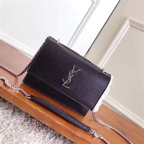 ysl replica clothes|ysl vintage pouch.